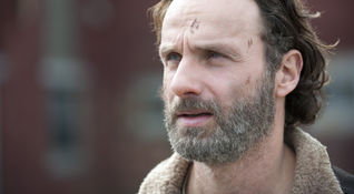 The Walking Dead - Andrew Lincoln