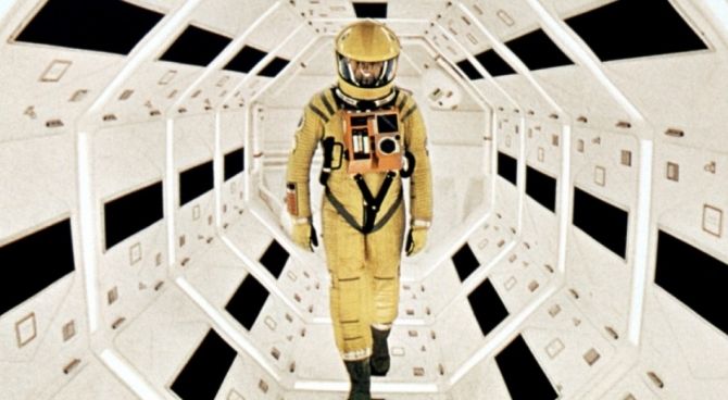 2001: Odissea nello spazio
