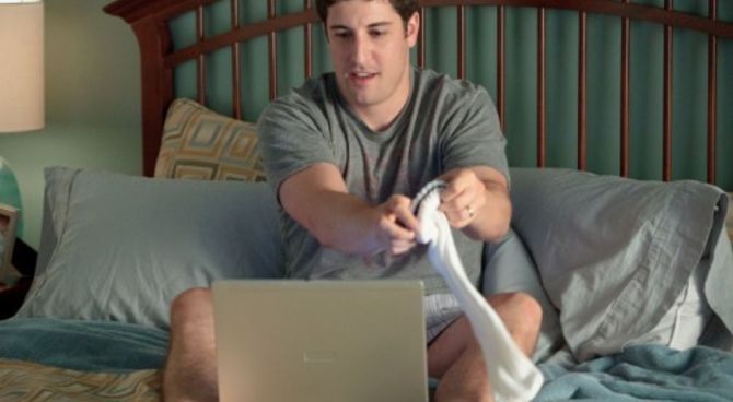 American Pie: Ancora insieme - Jason Biggs