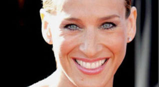 Sarah Jessica Parker