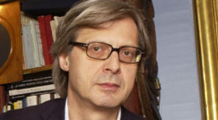 Vittorio Sgarbi