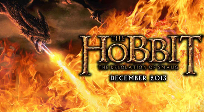 hobbit smaug trailer