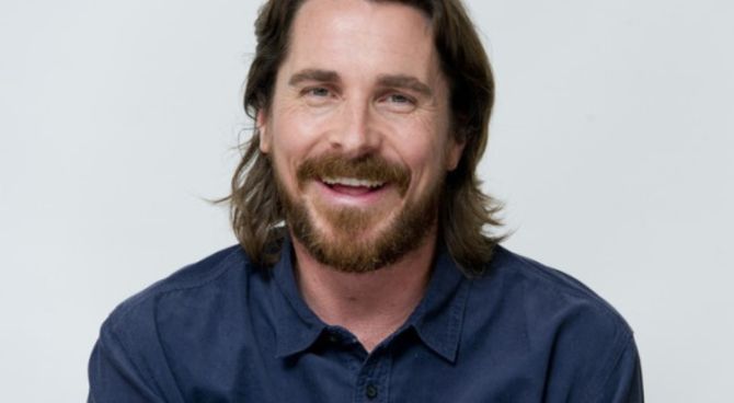 Christian Bale, i 10 ruoli più belli