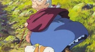 Il castello errante di howl