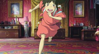 Sen to Chihiro no kamikakushi