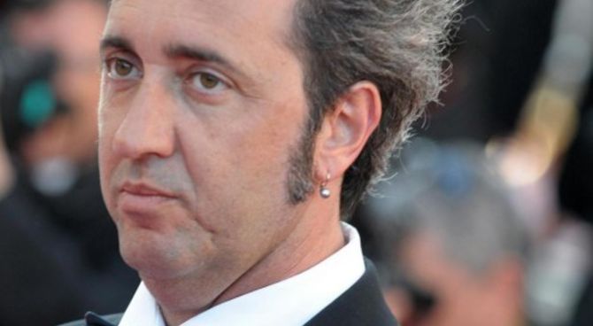 Paolo Sorrentino
