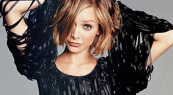 Ally Mc Beal quinta stagione