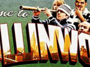 Welcome to Collinwood