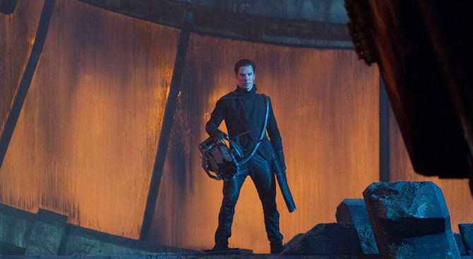 Da Star Trek a Star Wars<br>