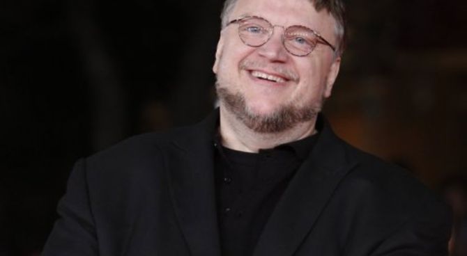 Guillermo Del Toro