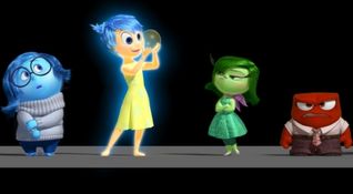 Inside Out
