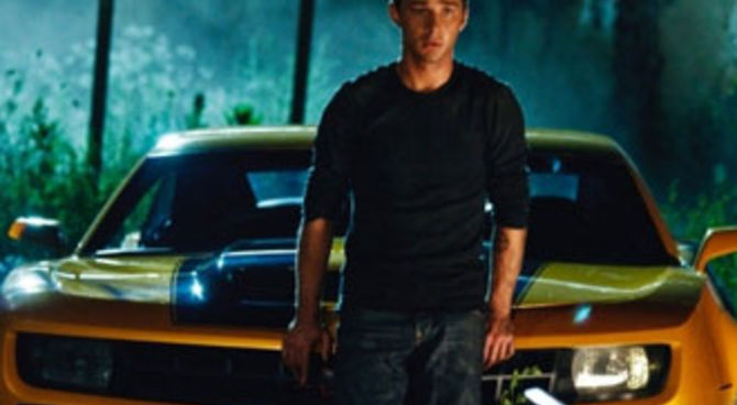 Transformers 2