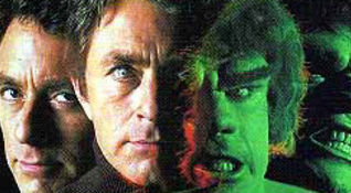 The Incredible Hulk