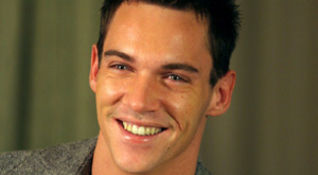 Jonathan Rhys Mayers