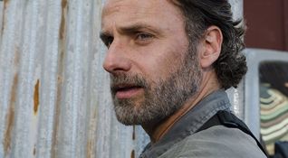 Andrew Lincoln