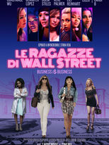 Le ragazze di Wall Street