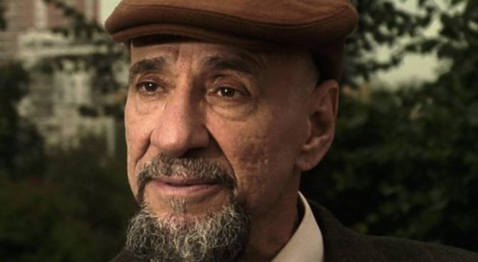 F. Murray Abraham