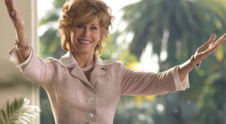 Jane Fonda