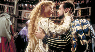 Shakespeare in Love