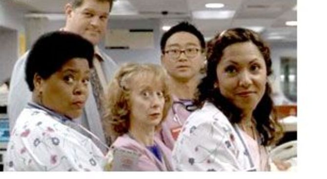 ER