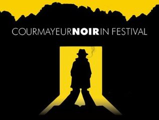 Courmayeur Noir in festival