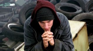 8 Mile - Eminem