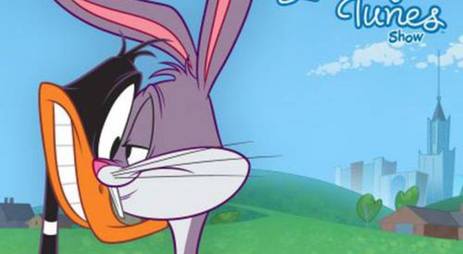 Looney Tunes