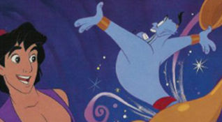 Aladdin