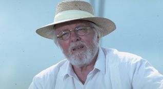 Jurassic Park - Richard Attenborough