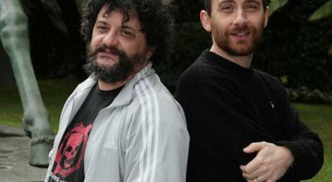 Manetti Bros.