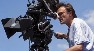 Danny Boyle
