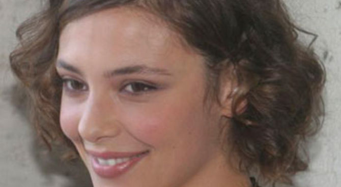 Jasmine Trinca
