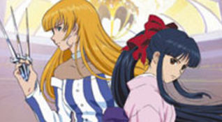 Sakura Wars