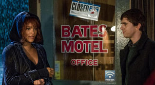 Bates Motel