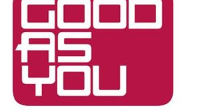 Good as you