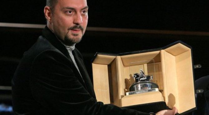 Kirill Serebrennikov