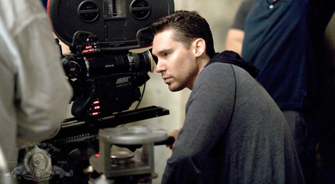 Bryan Singer
