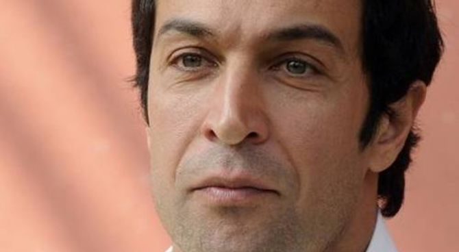 Pietro Taricone