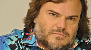 Jack Black