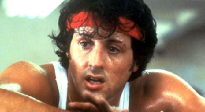 Rocky numero 1