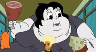 Drawn Together
