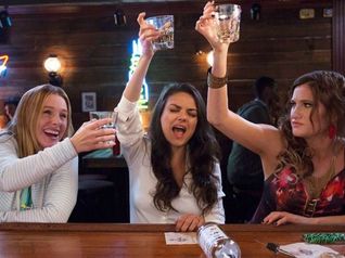 BAD MOMS