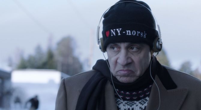 Lilyhammer