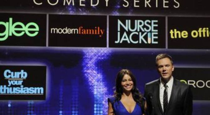 Emmy Awards 2010 : le nominations