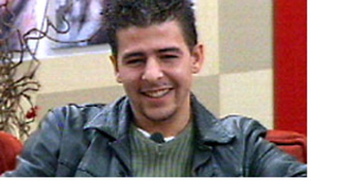 Grande Fratello 2