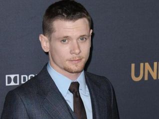 Jack O'Connell