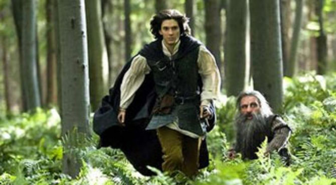 Le cronache di Narnia - Il Principe Caspian