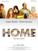 Home - Locandina