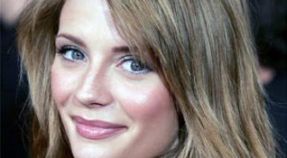 Mischa Barton