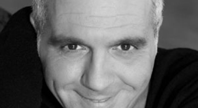 Giorgio Panariello